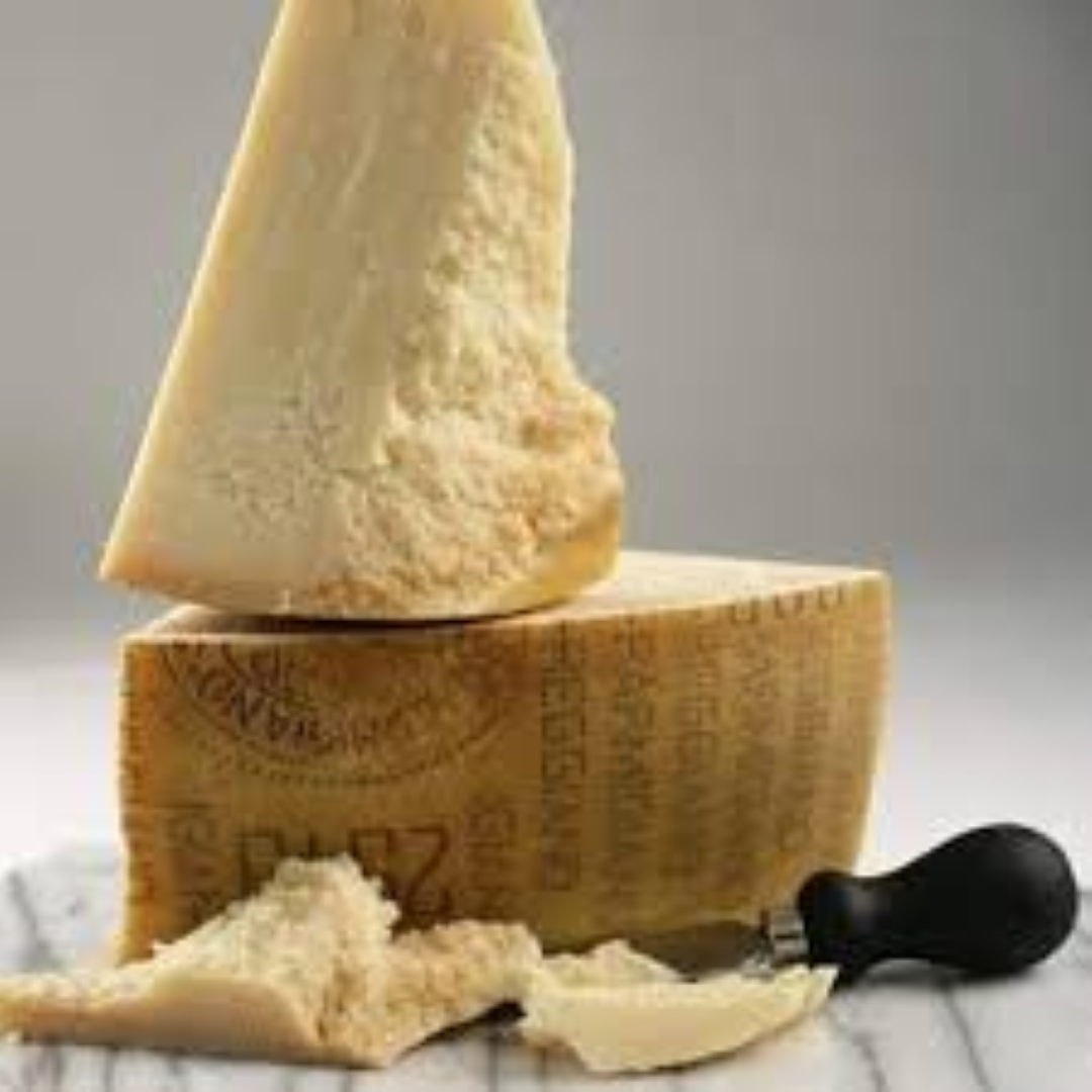PARMIGGIANO REGGIANO CHEESE PKG